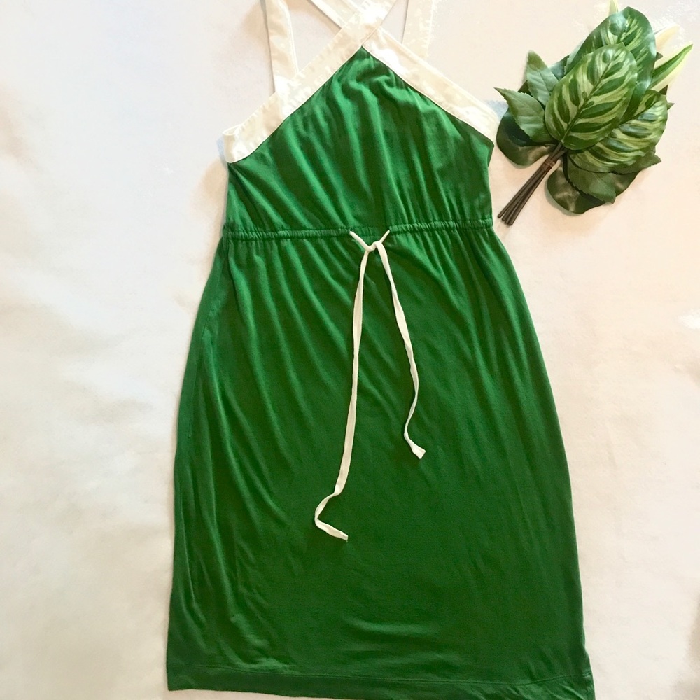 Anthropologie dress